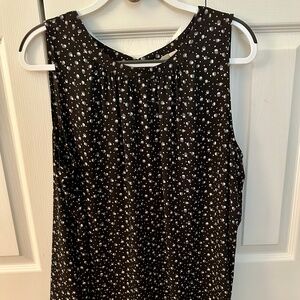 Loft Tank Top Size XL